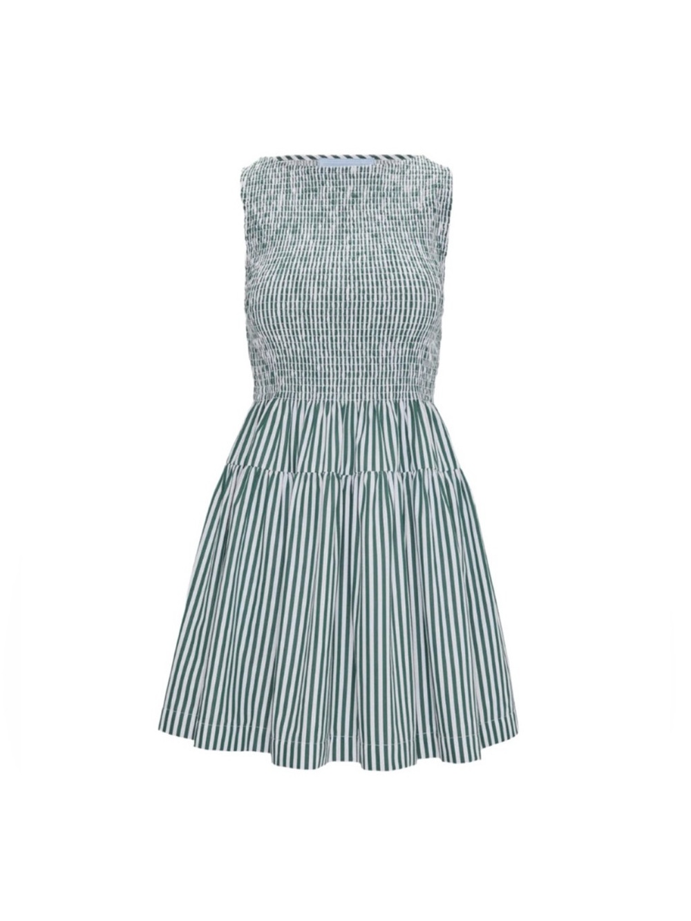 Hill House The Cosima Mini Nap Dress